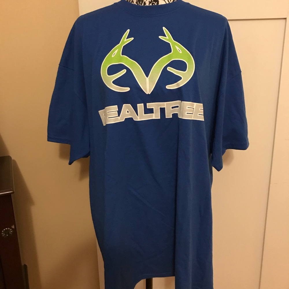 Men’s Realtree T-shirt